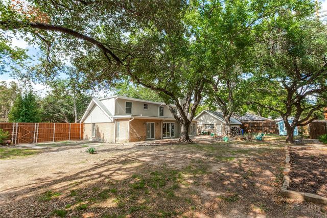 100 N Gentle Drive, Richardson, TX 75080