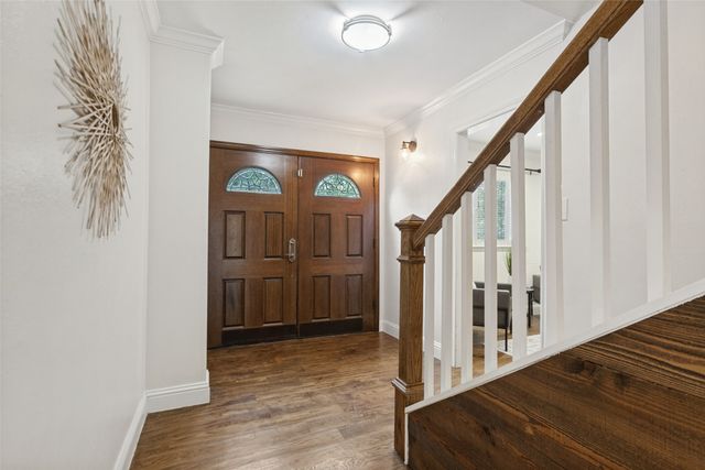 100 N Gentle Drive, Richardson, TX 75080