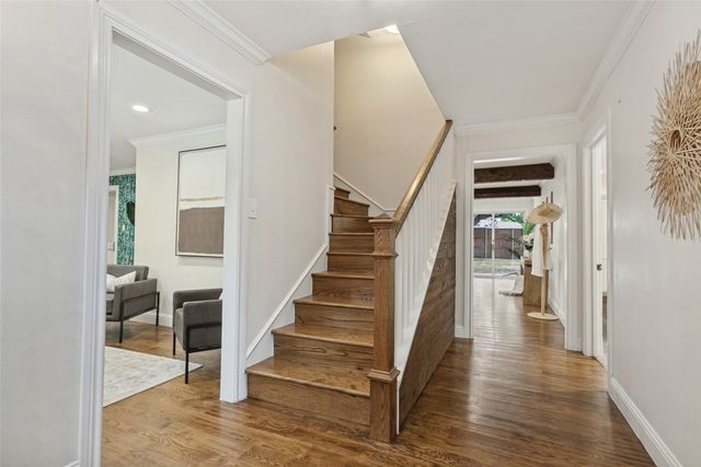 100 N Gentle Drive, Richardson, TX 75080