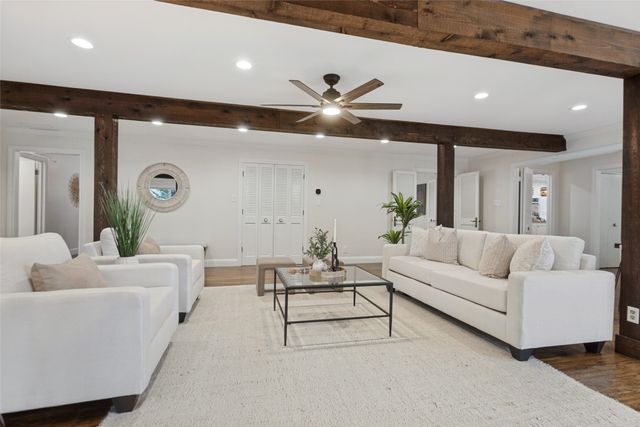 100 N Gentle Drive, Richardson, TX 75080