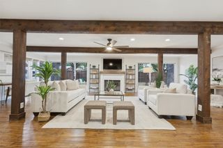 100 N Gentle Drive, Richardson, TX 75080