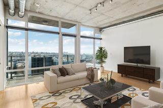 1080 Park Blvd 1614, San Diego, CA 92101