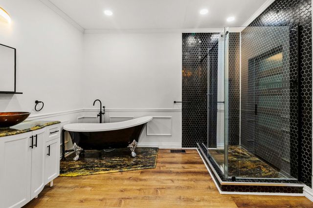 500 State Highway 156, Point Blank, TX 77364