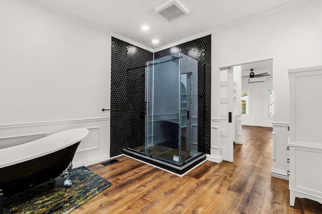 500 State Highway 156, Point Blank, TX 77364