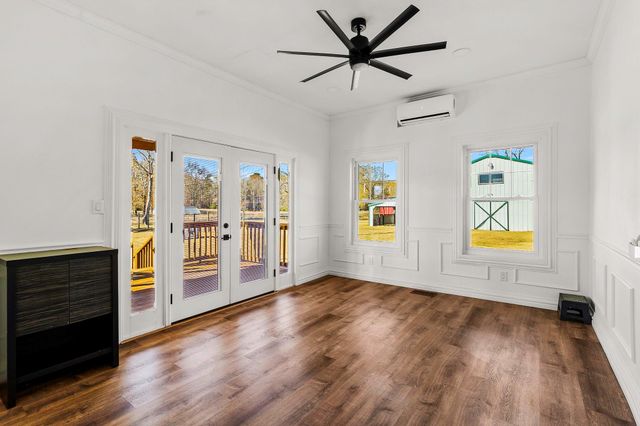 500 State Highway 156, Point Blank, TX 77364