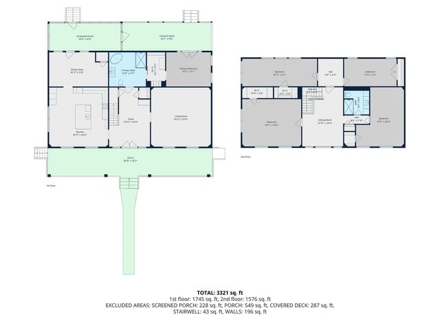 500 State Highway 156, Point Blank, TX 77364