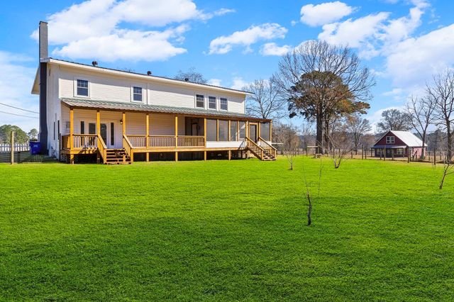 500 State Highway 156, Point Blank, TX 77364