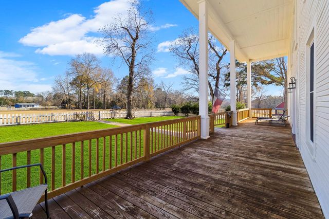 500 State Highway 156, Point Blank, TX 77364