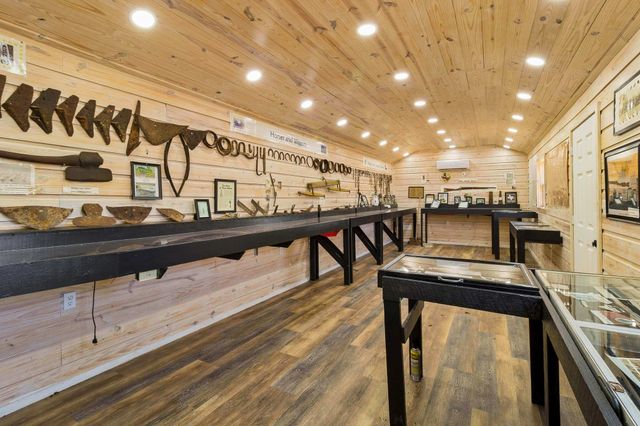 500 State Highway 156, Point Blank, TX 77364