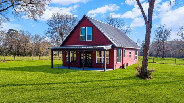 500 State Highway 156, Point Blank, TX 77364