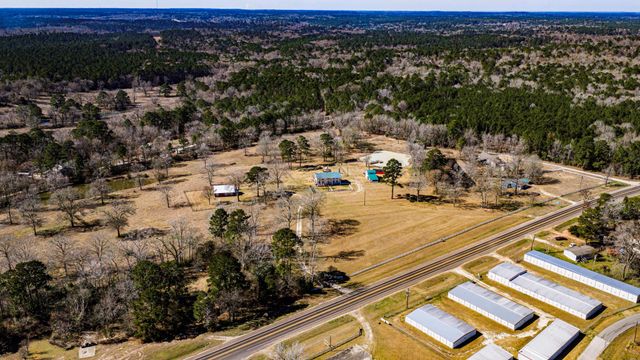 500 State Highway 156, Point Blank, TX 77364