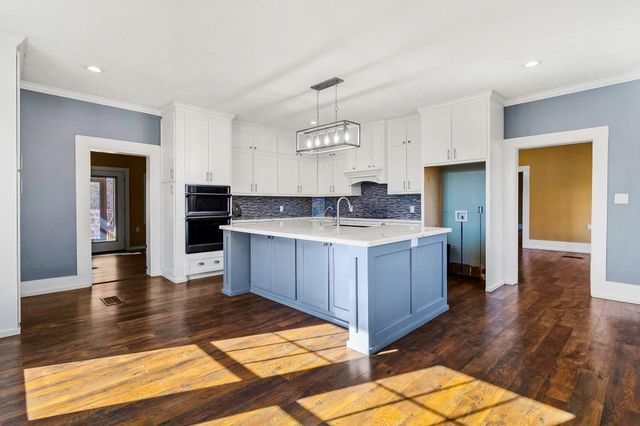 500 State Highway 156, Point Blank, TX 77364