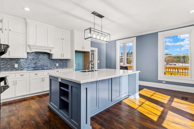 500 State Highway 156, Point Blank, TX 77364