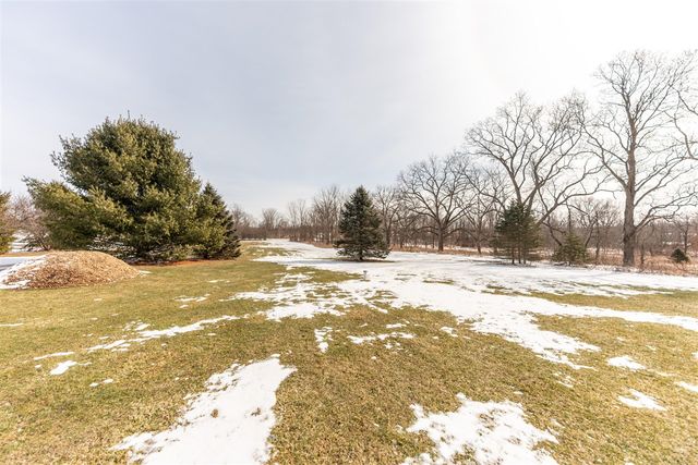 5215 Vaughn Road, Dexter, MI 48130