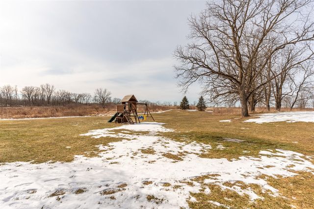 5215 Vaughn Road, Dexter, MI 48130