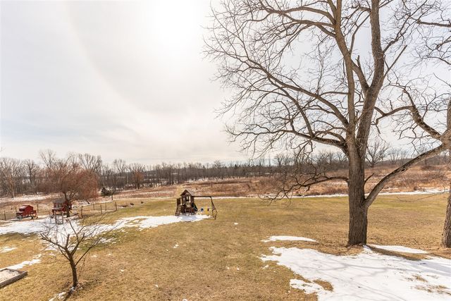 5215 Vaughn Road, Dexter, MI 48130