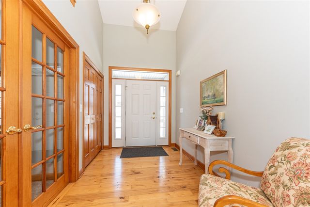 5215 Vaughn Road, Dexter, MI 48130