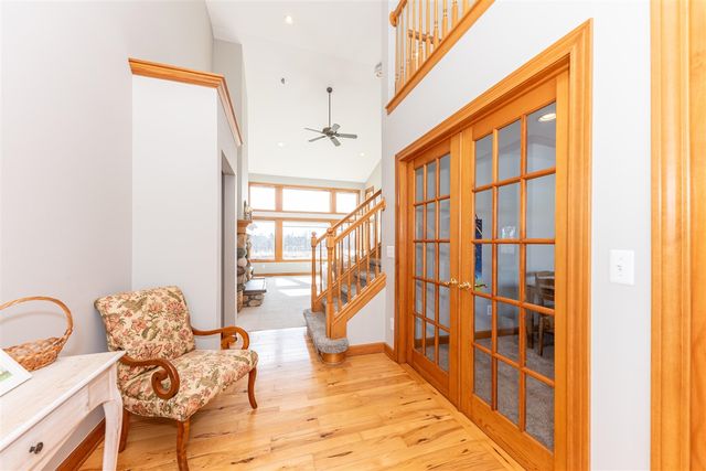 5215 Vaughn Road, Dexter, MI 48130