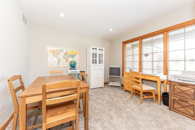 5215 Vaughn Road, Dexter, MI 48130