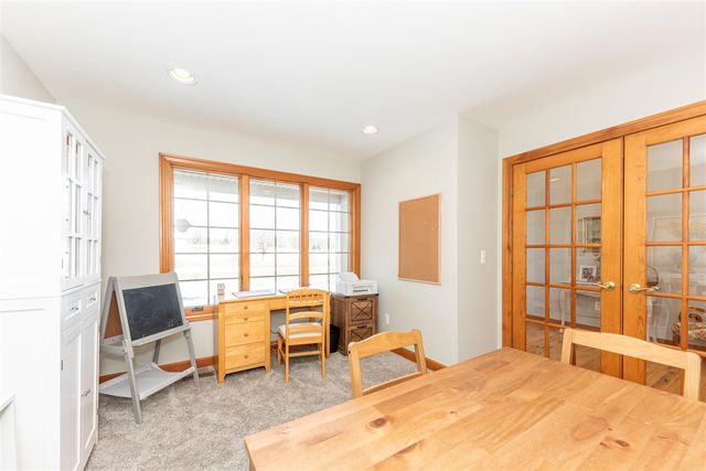 5215 Vaughn Road, Dexter, MI 48130