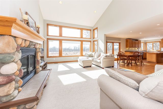 5215 Vaughn Road, Dexter, MI 48130