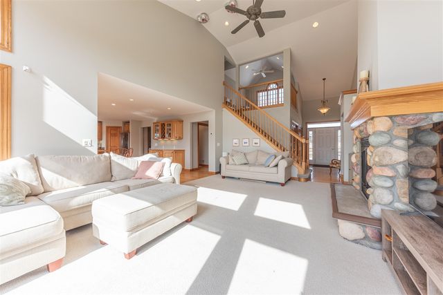 5215 Vaughn Road, Dexter, MI 48130