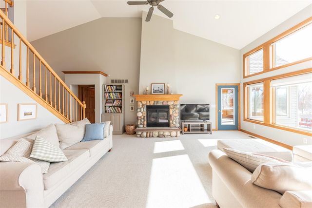 5215 Vaughn Road, Dexter, MI 48130