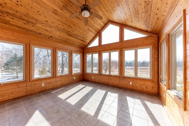 5215 Vaughn Road, Dexter, MI 48130