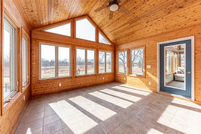 5215 Vaughn Road, Dexter, MI 48130