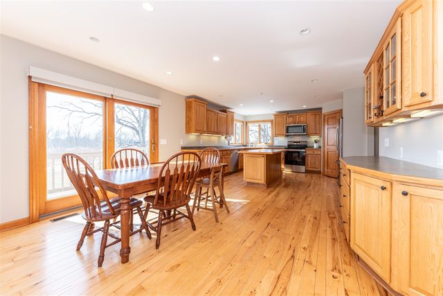 5215 Vaughn Road, Dexter, MI 48130