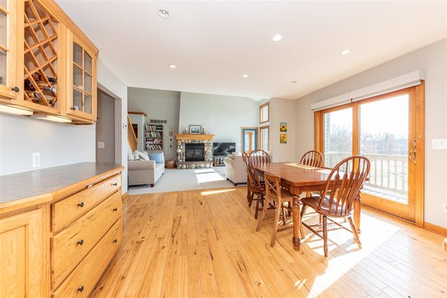 5215 Vaughn Road, Dexter, MI 48130