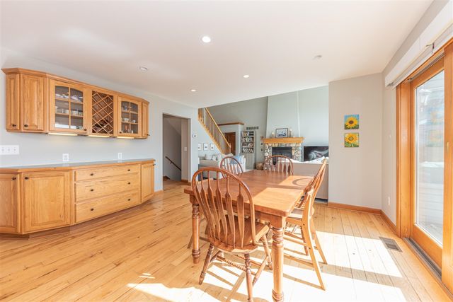 5215 Vaughn Road, Dexter, MI 48130