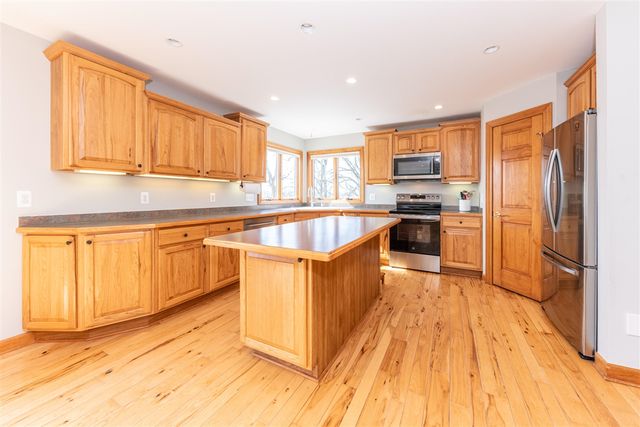 5215 Vaughn Road, Dexter, MI 48130