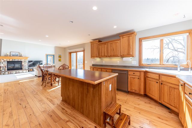 5215 Vaughn Road, Dexter, MI 48130