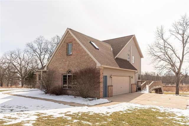 5215 Vaughn Road, Dexter, MI 48130