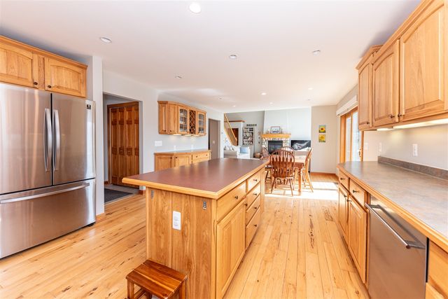 5215 Vaughn Road, Dexter, MI 48130