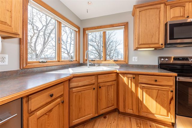 5215 Vaughn Road, Dexter, MI 48130