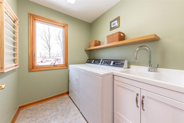 5215 Vaughn Road, Dexter, MI 48130