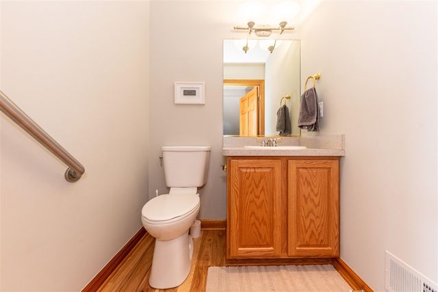 5215 Vaughn Road, Dexter, MI 48130