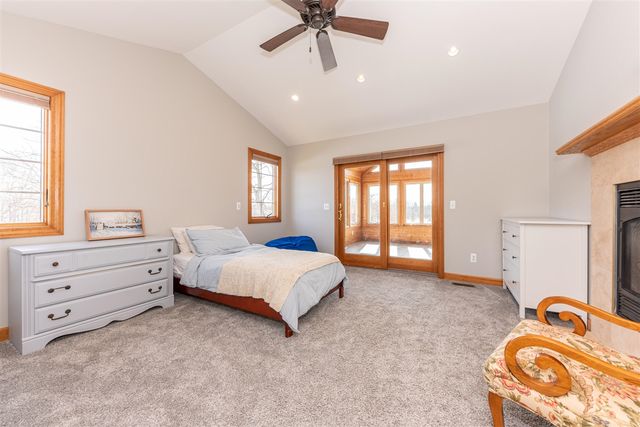 5215 Vaughn Road, Dexter, MI 48130