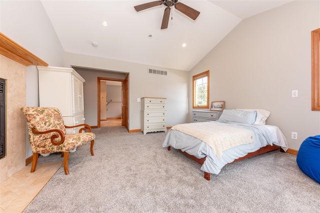 5215 Vaughn Road, Dexter, MI 48130