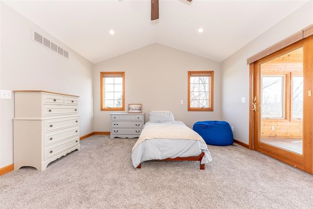 5215 Vaughn Road, Dexter, MI 48130