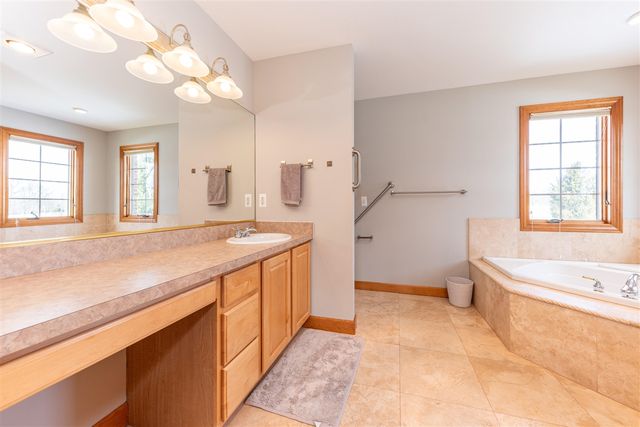 5215 Vaughn Road, Dexter, MI 48130