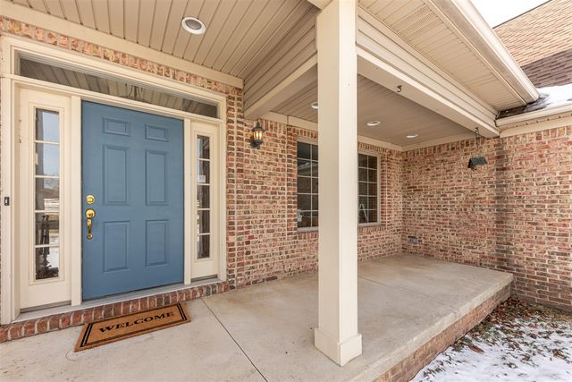 5215 Vaughn Road, Dexter, MI 48130