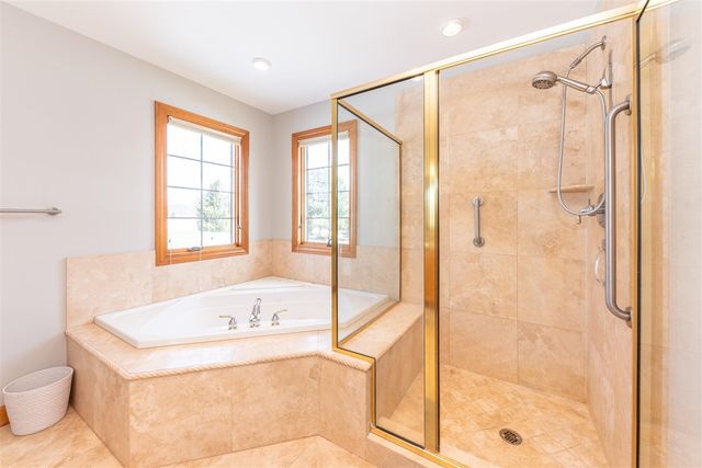 5215 Vaughn Road, Dexter, MI 48130