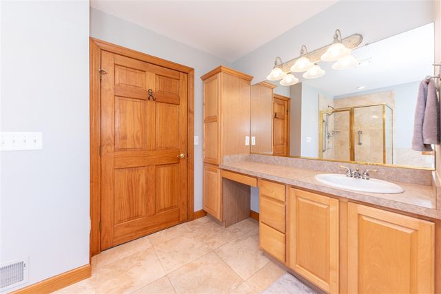 5215 Vaughn Road, Dexter, MI 48130