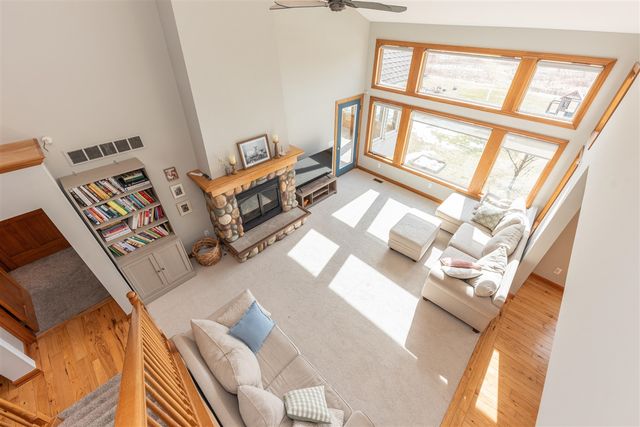 5215 Vaughn Road, Dexter, MI 48130