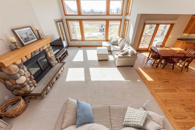 5215 Vaughn Road, Dexter, MI 48130