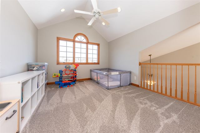 5215 Vaughn Road, Dexter, MI 48130