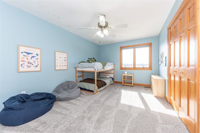 5215 Vaughn Road, Dexter, MI 48130